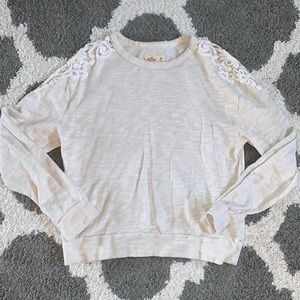 Long sleeve dress up shirt